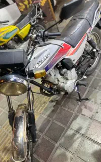 هوندا سی جی ال