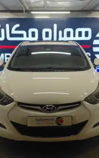النترا 2014 نیمه فول
