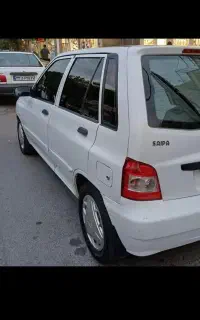 فروش پراید ۱۱۱