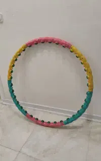 حلقه