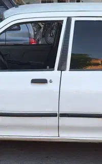 پراید صندوقدار۹۲