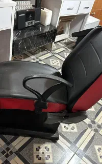 وسایل ارایشگاه