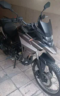 موتور Nh180
