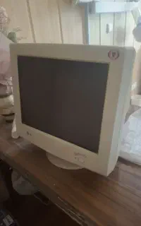 مانیتور