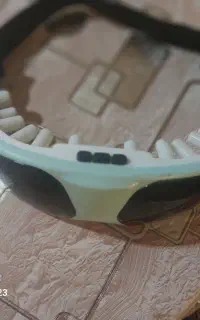 عینک ۳بعدی