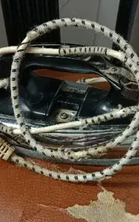 اتو سنگی