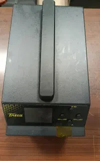 شارژر تتو پهپاد سمپاشی