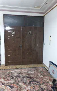 درب خانه ،هود،سینگ با کابینت