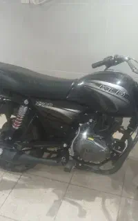 موتور kld.  در حدنو