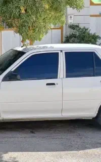 پراید 131SE.مدل1397