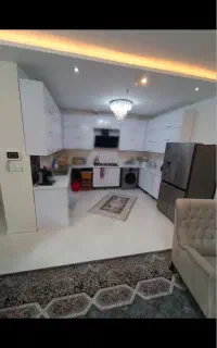 ۹۰متر/تاپ لوکیشن/اول محمدیه/غرق نور