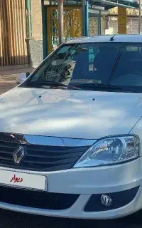 L90 تندر پلاس دنده اتومات
