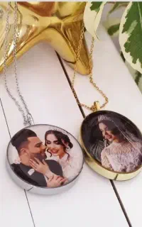 گردنبند کلکسیونی