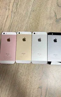 iPhone SE