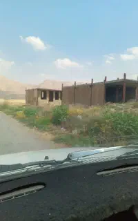 زمین تجاری مسکونی