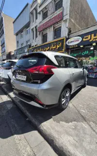 فروش نقدی اس۸ اس7 اس۵ ایکس۷ رنگبندی صفر ۴۰۵