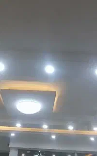 سیم کشی ساختمان عیب یابی نصاب آنتن