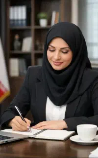 دعوت به همکاری