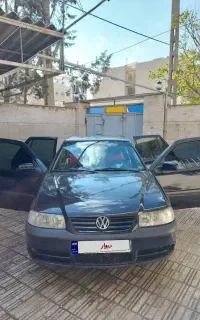 فولکس گل مدل ۸۵