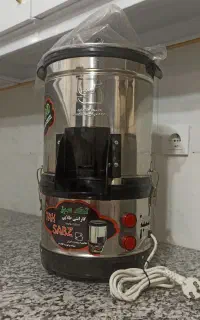 سبزی خردکن سه کیلوی در حدنو