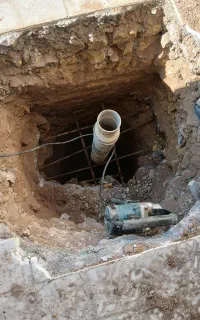 چاه کن