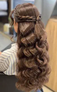 کلیه خدمات زیبایی با تخفیف