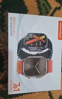 ساعت اپل واچ