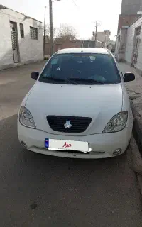 تیبا ۲