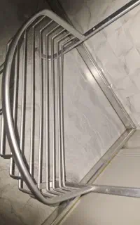 نظم دهنده حمام