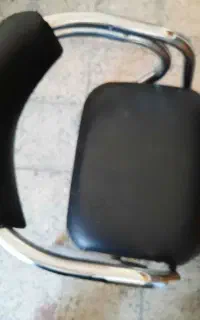 صندلی انتظار