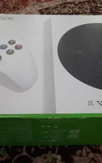 Xbox series s 512GB