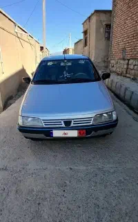 پژو ۴۰۵ مدل ۹۴
