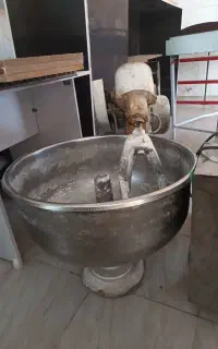خمیرگیر 40کیلویی