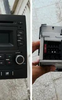 ضبط فابریک پژو پارس