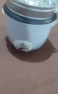 پلو پز وبخار پز
