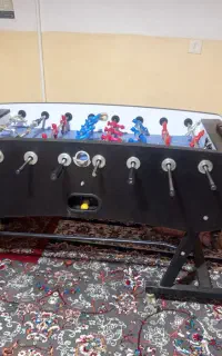 فوتبال دستی حرفه ای