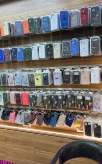 نیامند ادمین جهت کار در موبایل فروشی
