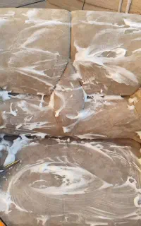 مبل شویی در منزل عسلویه و گله‌دار و حومه