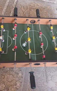 فوتبال دستی درحدنوجنس عالی