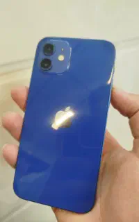 iphone 12 normal