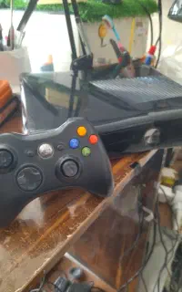 ایکس باکس ۳۶۰ سوپر اسلیم