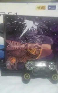 ps4 slim کپی خور