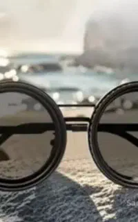 نیازمند فروشنده خانم در عینک سازی