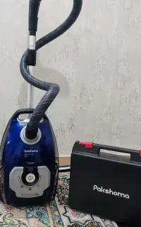 جارو برقی پاکشوما ۲۵۰۰ وات طرح بوش
