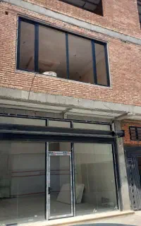 گروه ساختمانی الماس درب و پنجرهUPVC