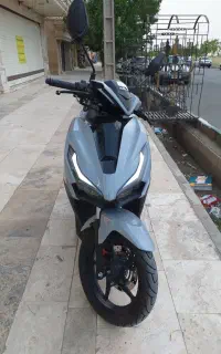 موتور کویر s2