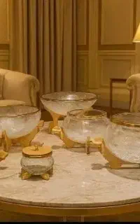 سرویس پذیرایی