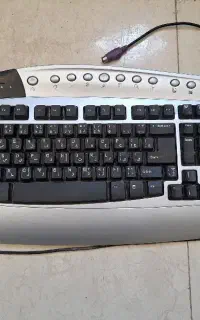 کیبورد