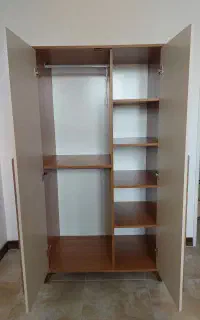 کمد لباس نوجوان