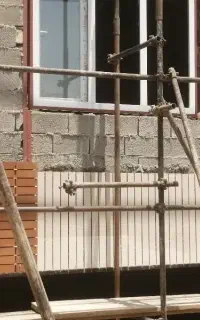 نماکاری سنگ و اجر